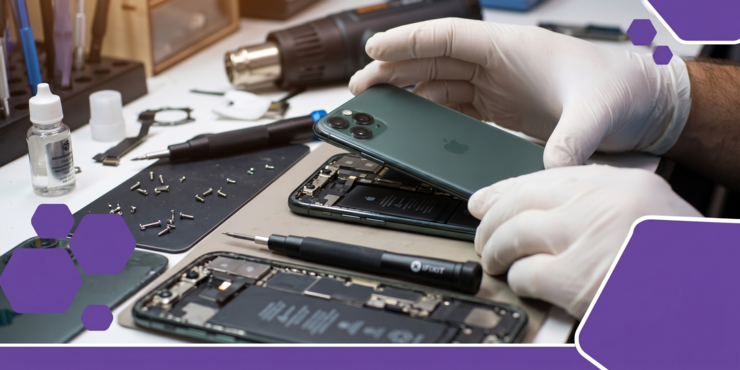 Does Third-Party iPhone 11 Pro Max Back Glass Repair Ruin Water Resistance?
